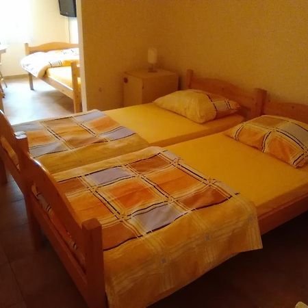 Apartment Jasmine อิซอลา ภายนอก รูปภาพ
