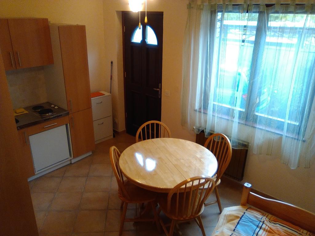 Apartment Jasmine อิซอลา ภายนอก รูปภาพ