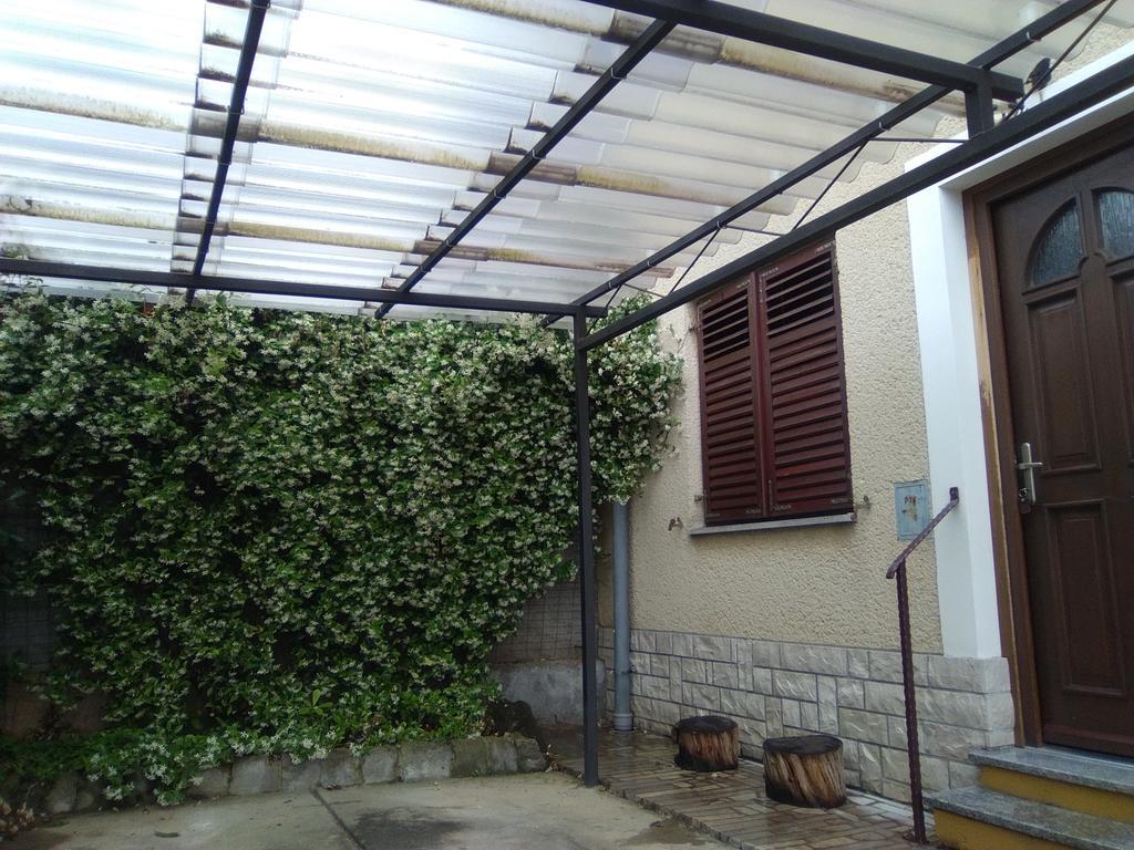 Apartment Jasmine อิซอลา ภายนอก รูปภาพ