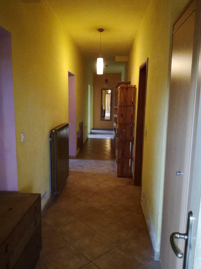 Apartment Jasmine อิซอลา ภายนอก รูปภาพ