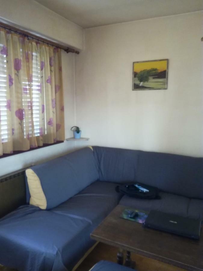 Apartment Jasmine อิซอลา ภายนอก รูปภาพ