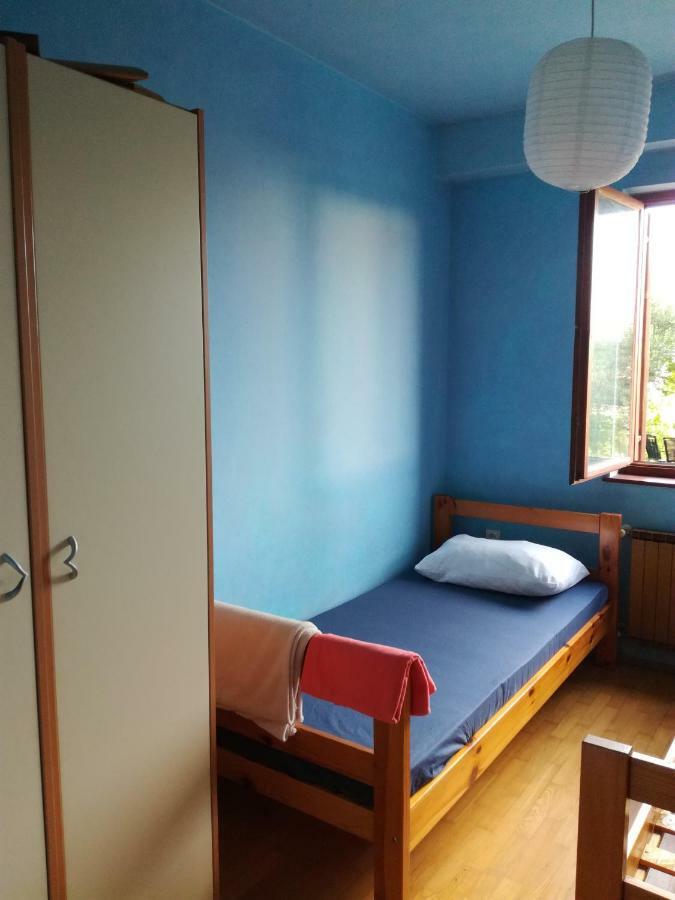 Apartment Jasmine อิซอลา ภายนอก รูปภาพ