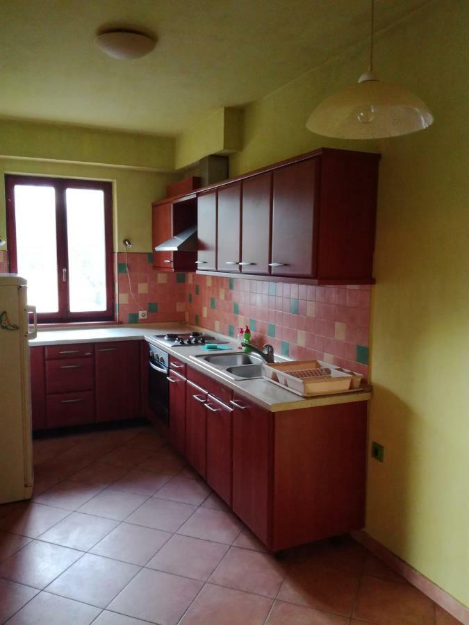Apartment Jasmine อิซอลา ภายนอก รูปภาพ